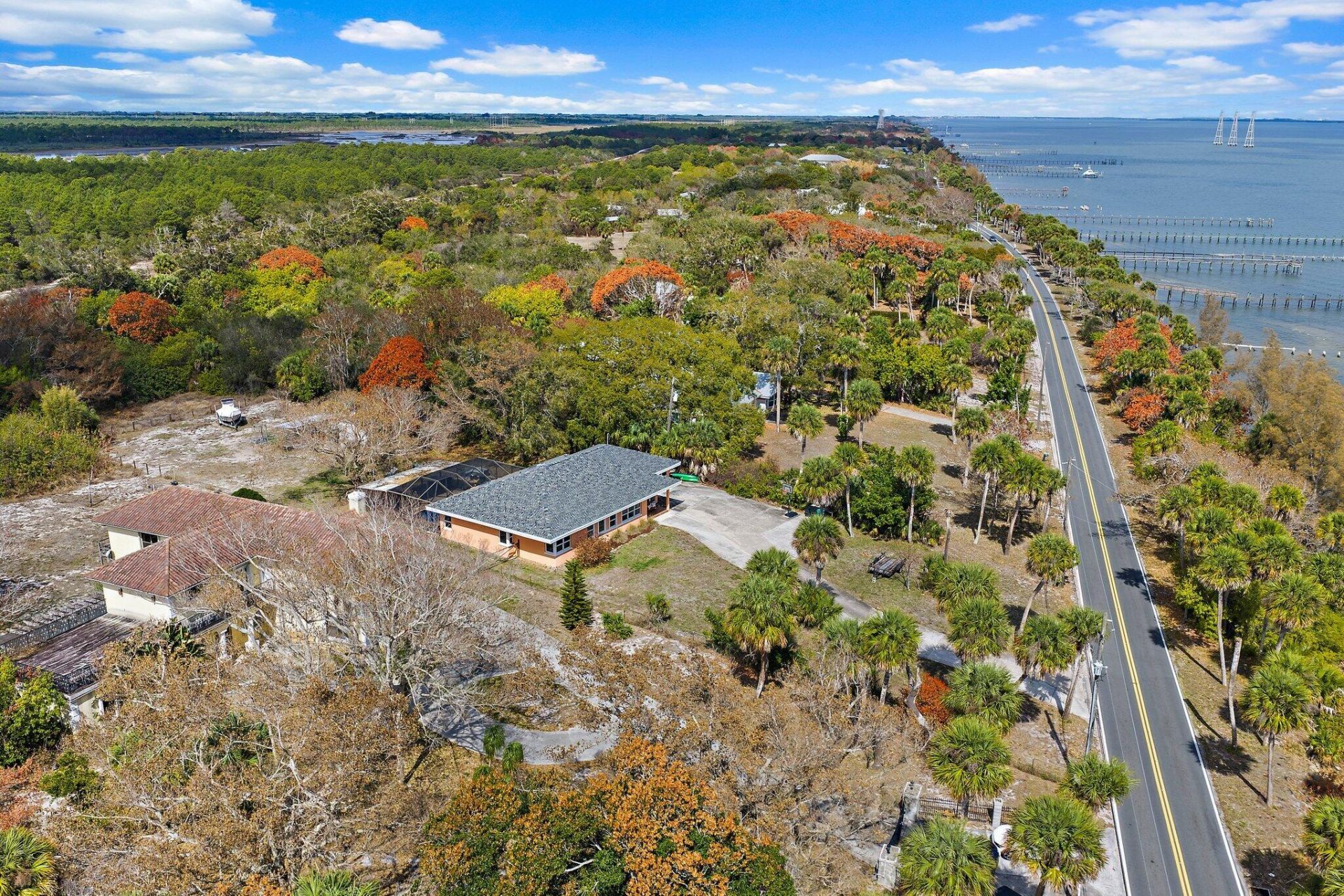 8907 S Indian River Drive, Fort Pierce, FL 34982 Photo