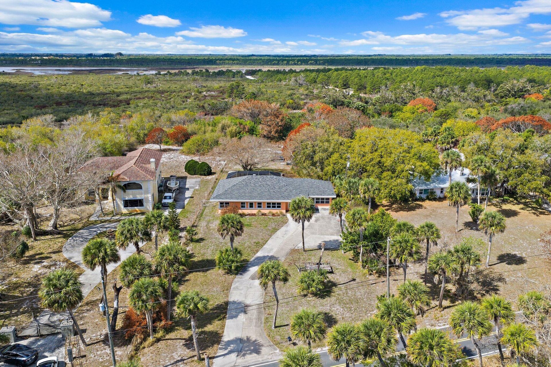 8907 S Indian River Drive, Fort Pierce, FL 34982 Photo