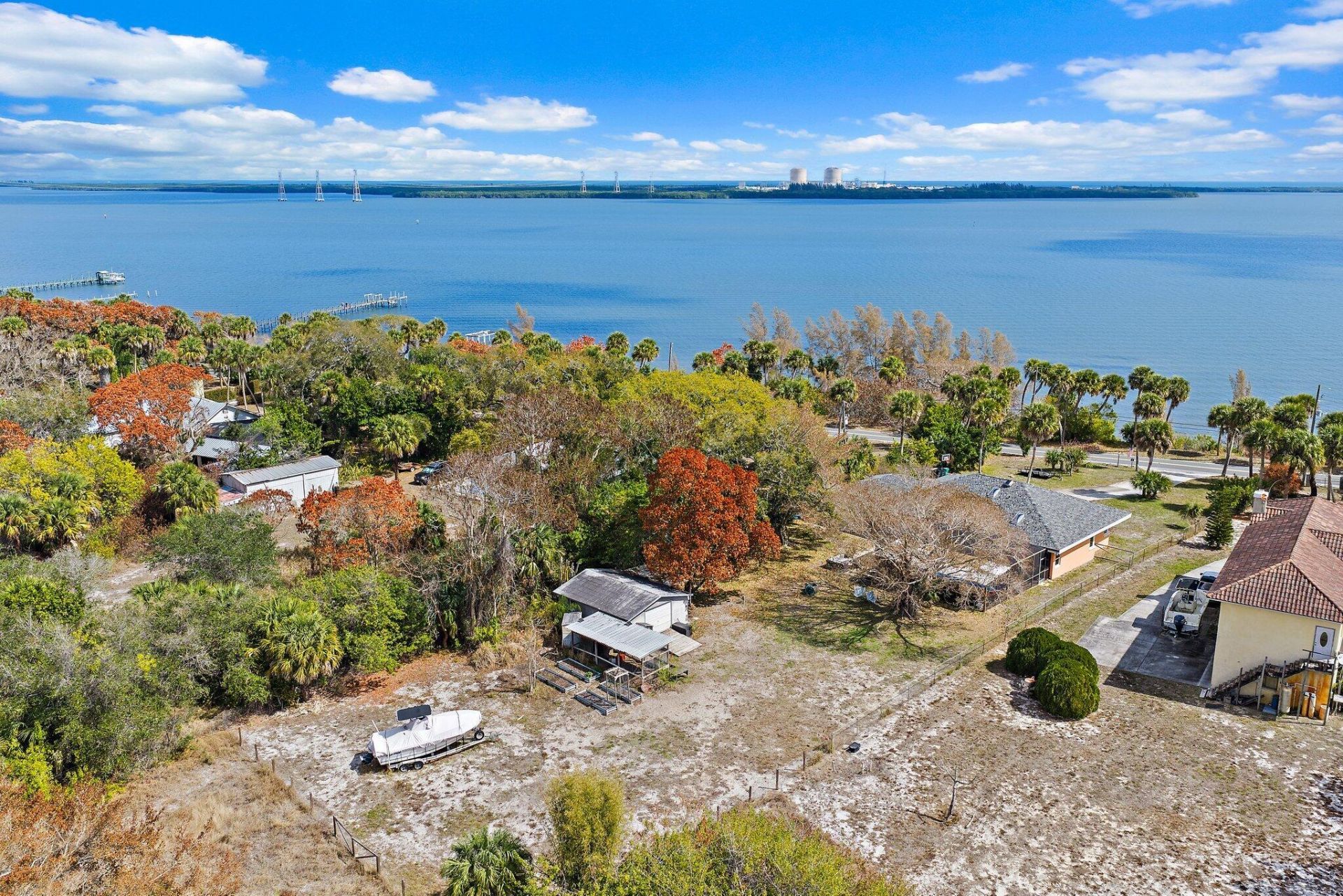 8907 S Indian River Drive, Fort Pierce, FL 34982 Photo