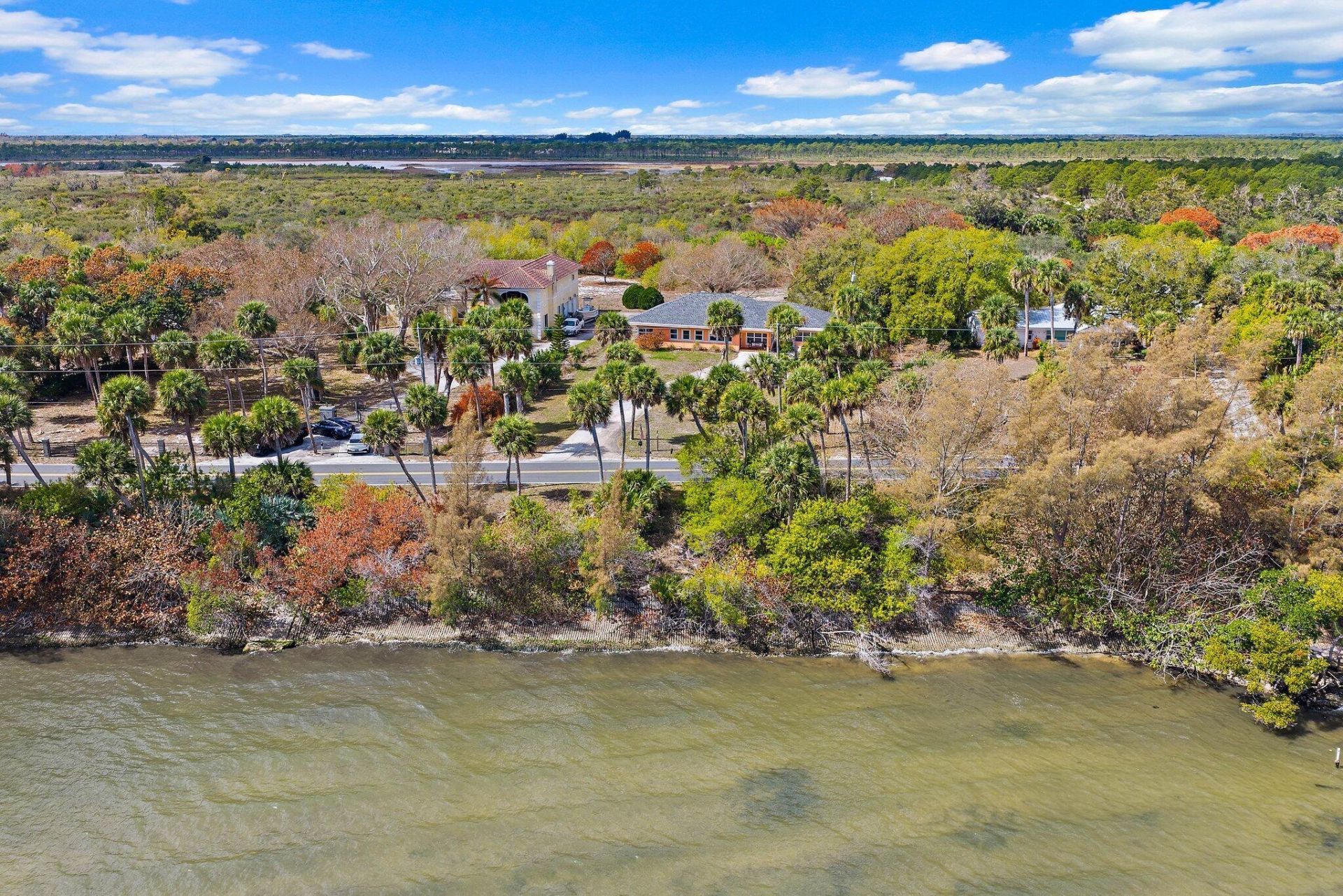 8907 S Indian River Drive, Fort Pierce, FL 34982 Photo