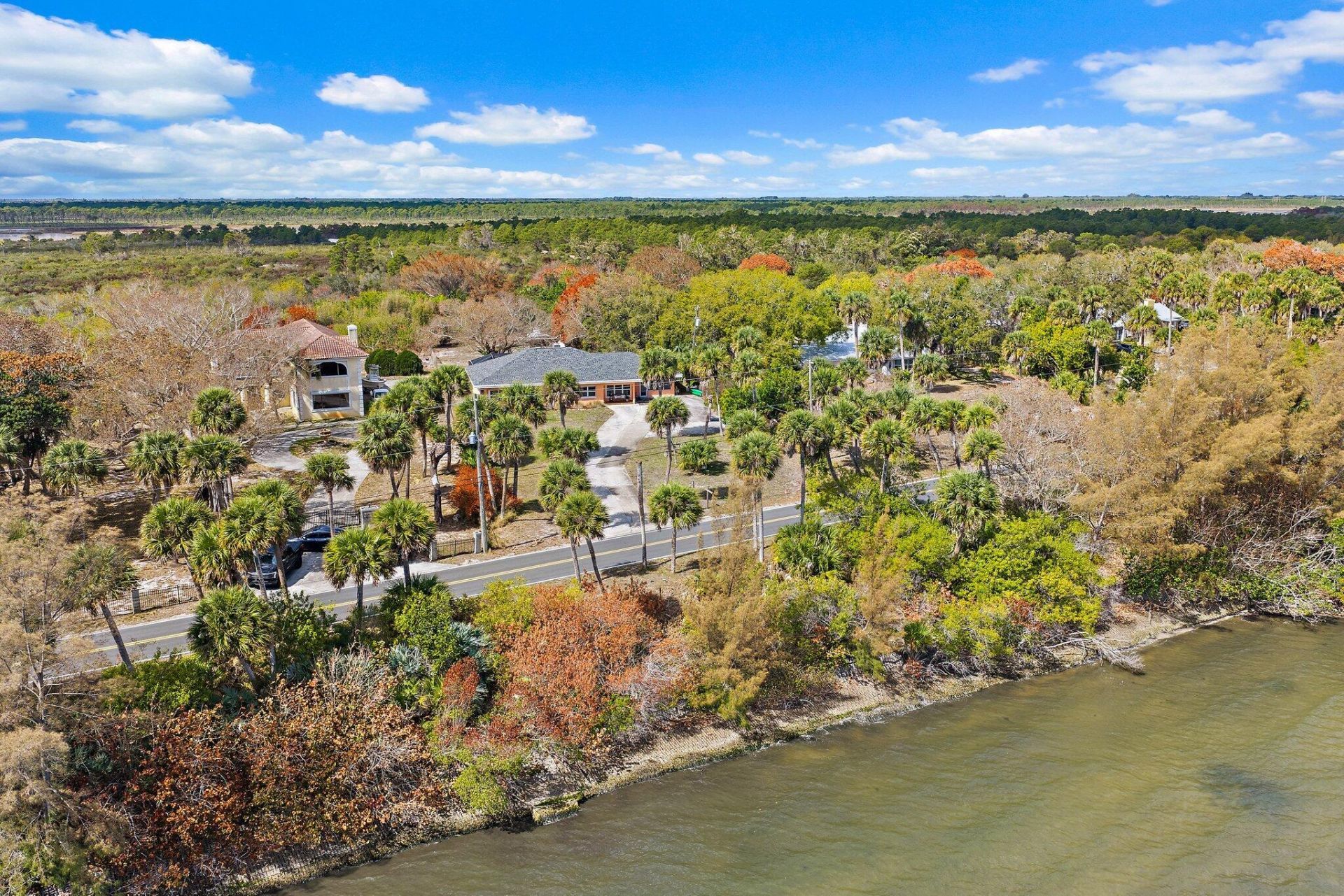 8907 S Indian River Drive, Fort Pierce, FL 34982 Photo