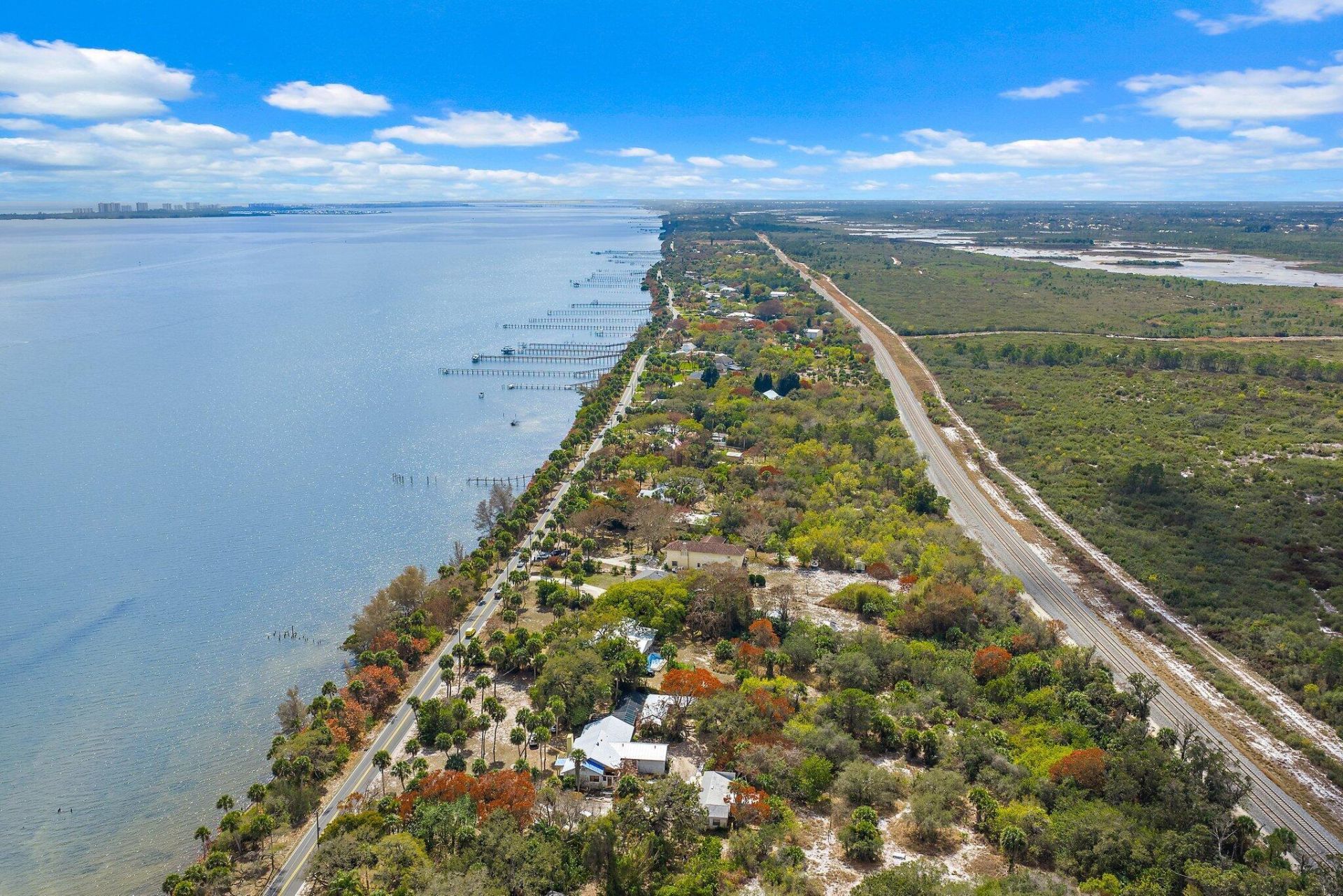 8907 S Indian River Drive, Fort Pierce, FL 34982 Photo