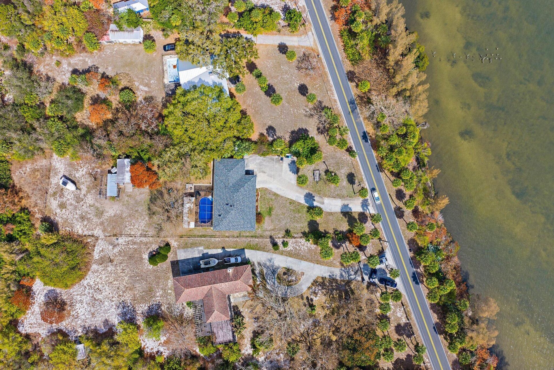 8907 S Indian River Drive, Fort Pierce, FL 34982 Photo
