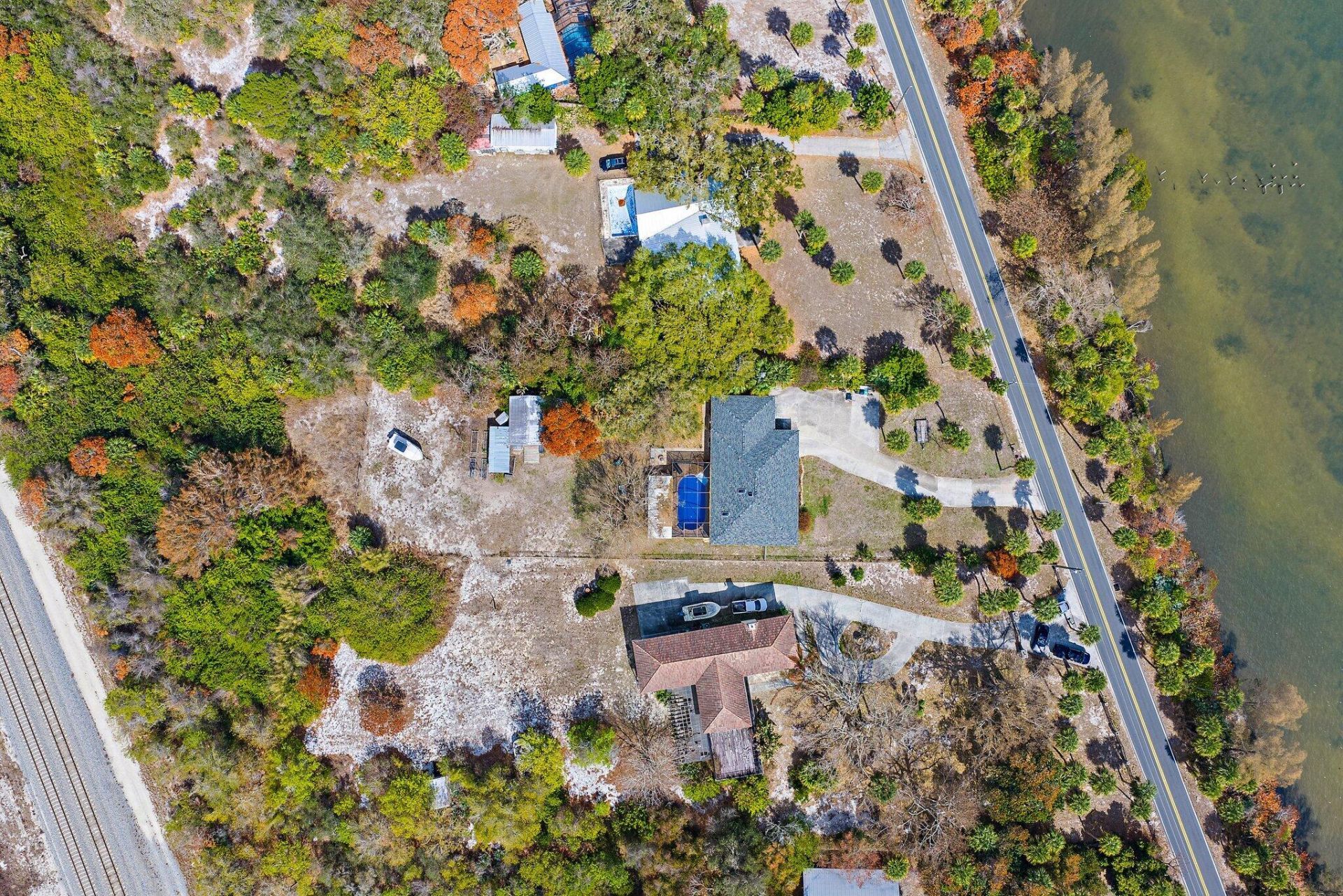 8907 S Indian River Drive, Fort Pierce, FL 34982 Photo
