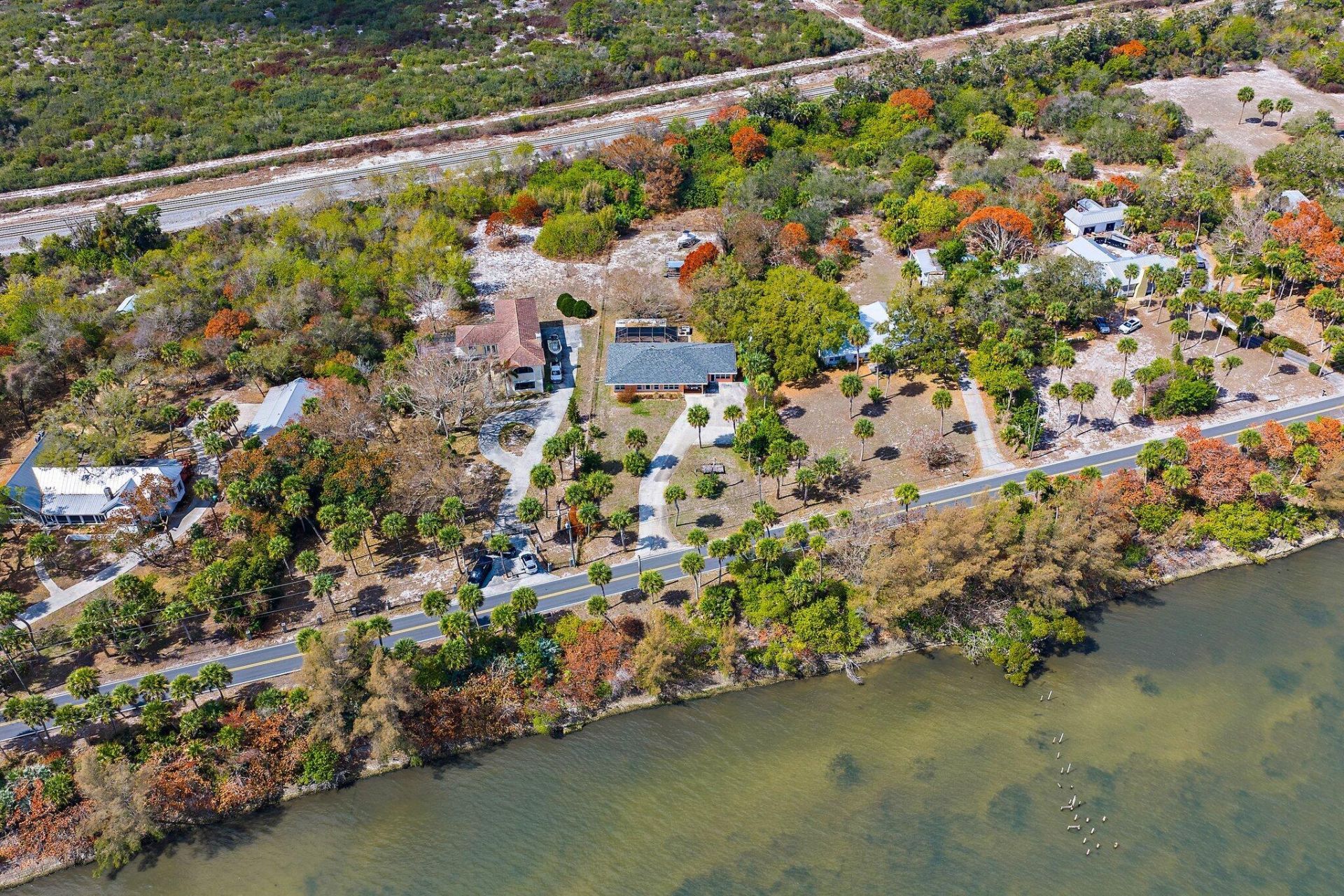 8907 S Indian River Drive, Fort Pierce, FL 34982 Photo