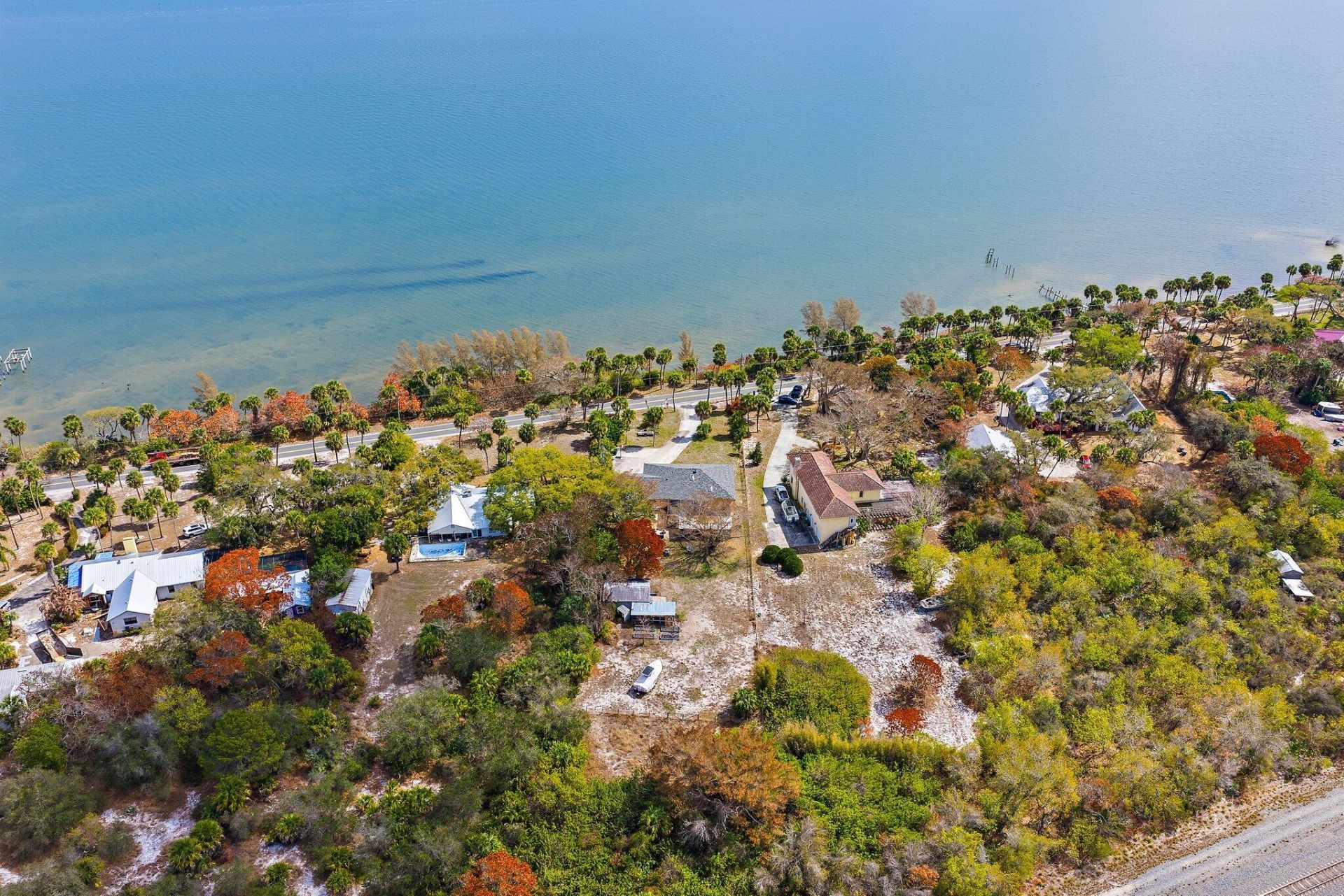 8907 S Indian River Drive, Fort Pierce, FL 34982 Photo