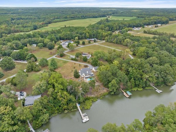 935 Ring Farm Road, WHITE STONE, VA 22578