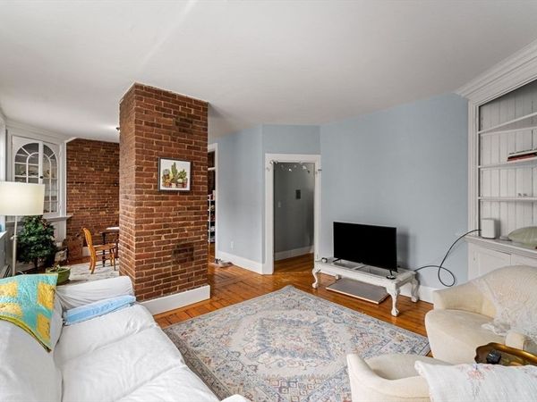 2 Pearl St, Unit 7, Boston, MA 02129