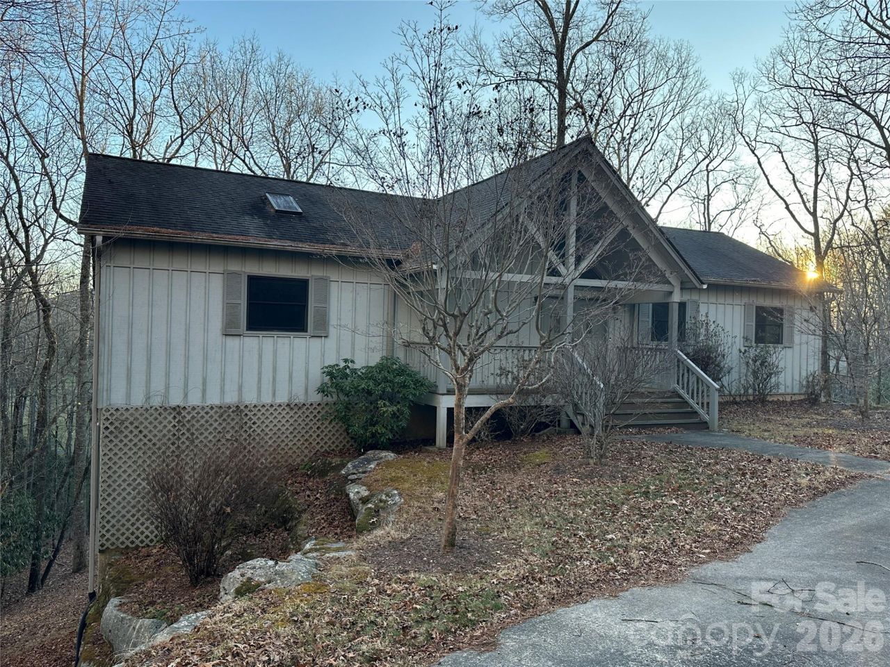 94 Blackberry Trail, Sapphire, NC 28774 Main Photo