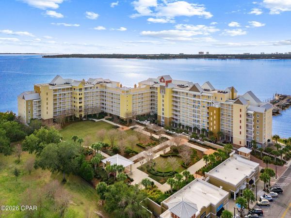 3001 W 10th Street , Unit 711, Panama City, FL 32401