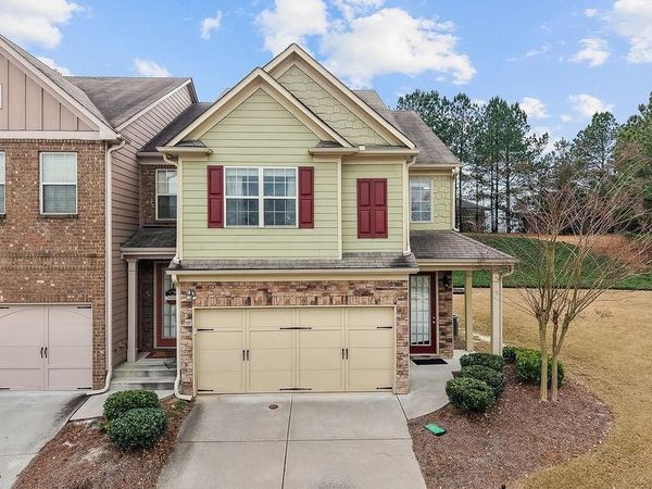 3342 Sardis Bend Drive , Buford, GA 30519