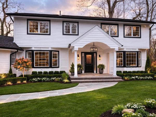 22 Peppermill Lane , Dix Hills, NY 11746