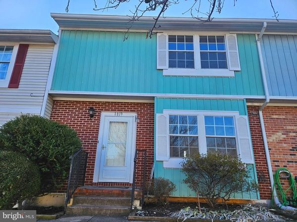 1819 PICADILLY CIRCUS, CULPEPER, VA 22701