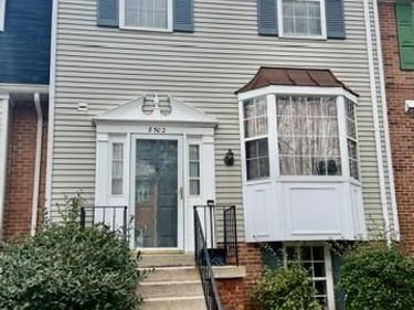 8502 KERNON COURT, Unit BASEMENT A, LORTON, VA 22079