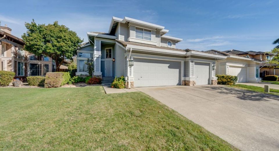 8559 Zinnia Way, Elk Grove, CA 95624 Photo