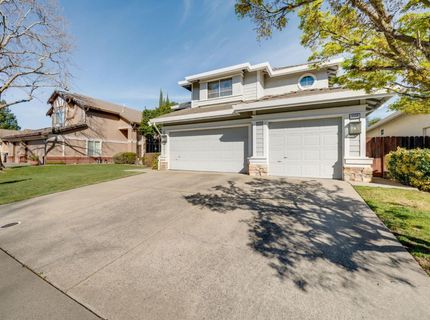 8559 Zinnia Way, Elk Grove, CA 95624 Photo