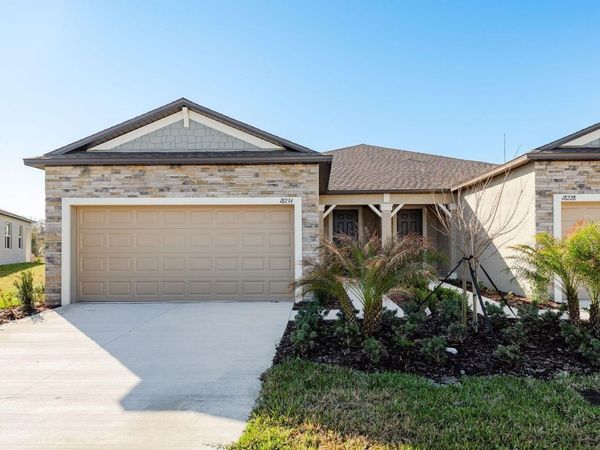 18234 PLEASANTVIEW , LAND O LAKES, FL 34638