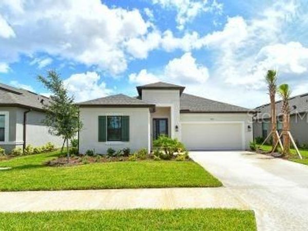 5632 BLUE REEF PLACE , NOKOMIS, FL 34275