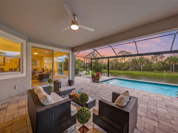 5617 LONG SHORE LOOP, SARASOTA, FL 34238