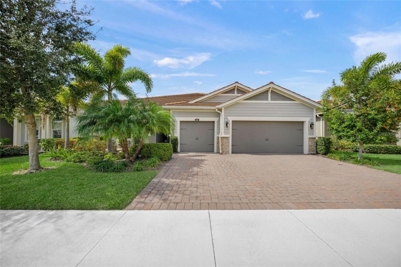 5617 Long Shore Loop, Sarasota, FL 34238 Photo