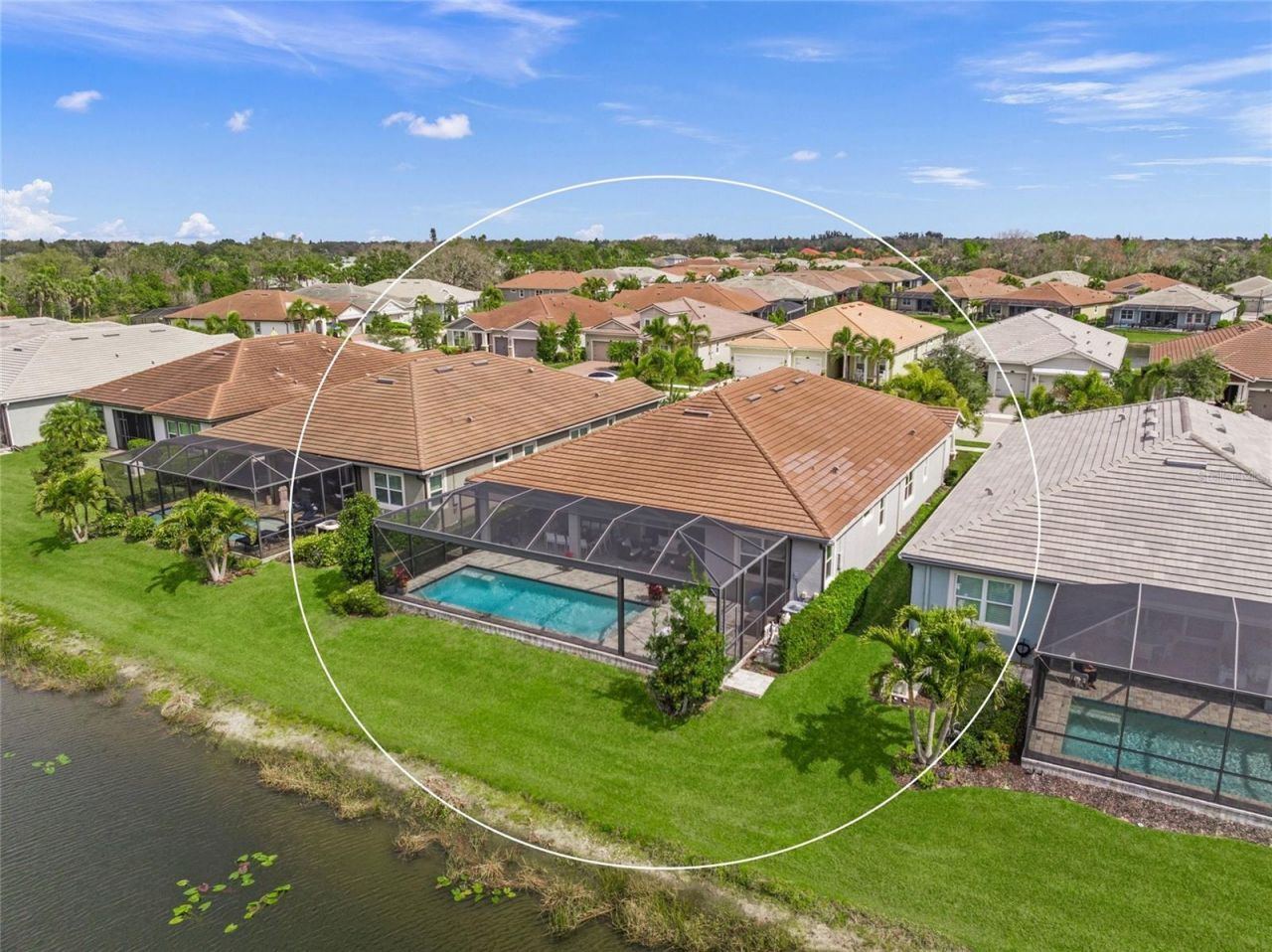 5617 Long Shore Loop, Sarasota, FL 34238 Photo