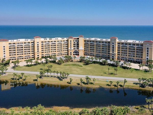 80 SURFVIEW DRIVE , Unit 815, PALM COAST, FL 32137