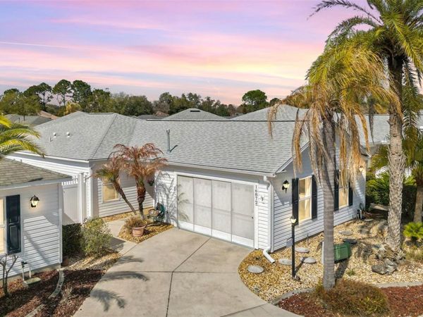 16872 SE 80TH ASHGROVE TERRACE, THE VILLAGES, FL 32162