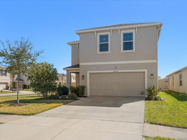 16176 SOFT FERN TRACE , ODESSA, FL 33556