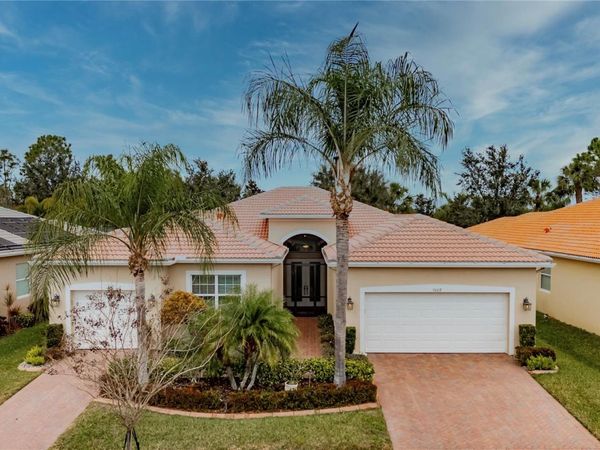 5008 RUBY FLATS DRIVE , WIMAUMA, FL 33598