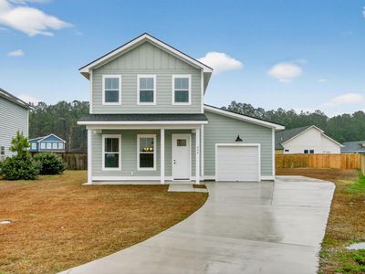 459 Sablewood Drive, Huger, SC 29450