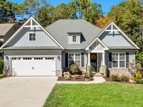 167 Inata Circle, Loudon, TN 37774