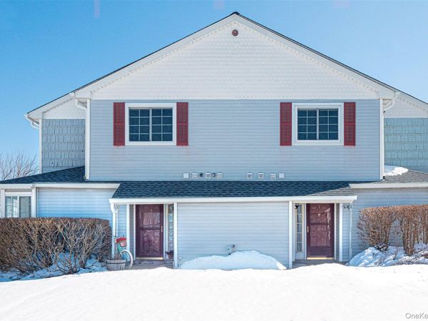 3 Magnolia Lane , Warwick, NY 10990