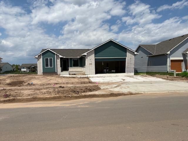 10696 Sondra, Wichita, KS 67101 Main Photo