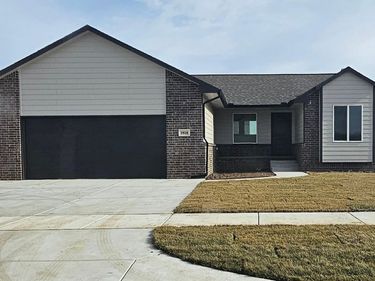 10696 Sondra, Wichita, KS 67101