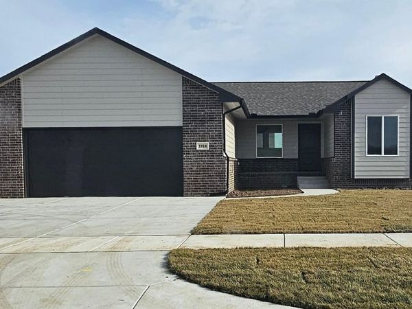 10696 Sondra, Wichita, KS 67101