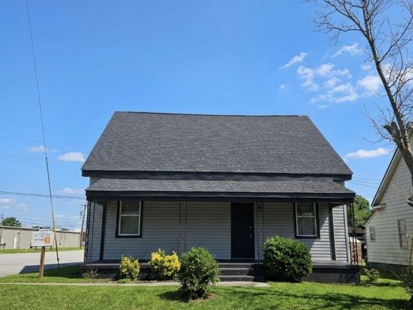 3416 Brookdale Avenue, Macon, GA 31204