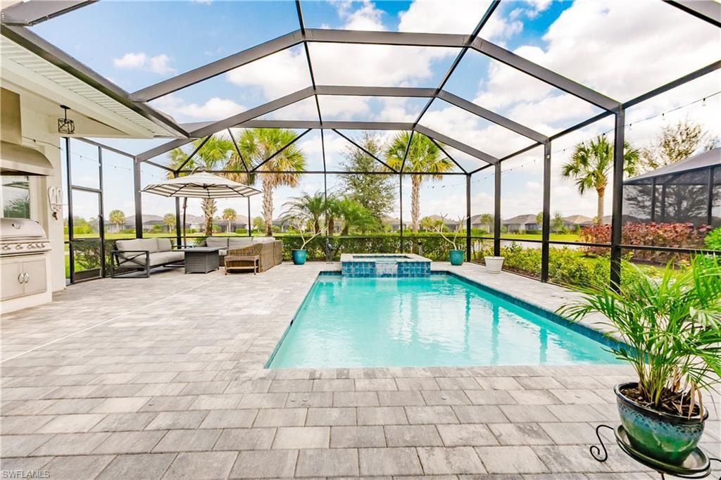 6014 Diamonte Pl, Ave Maria, FL 34142 Photo