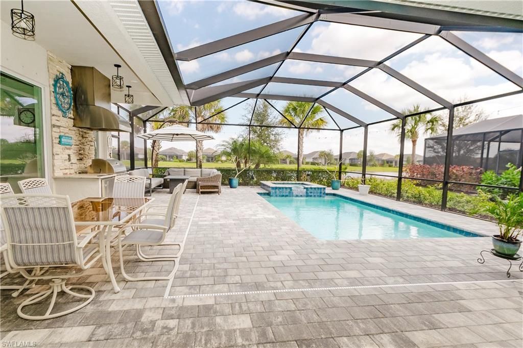 6014 Diamonte Pl, Ave Maria, FL 34142 Photo