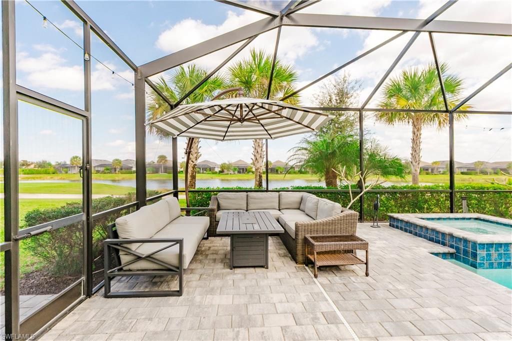 6014 Diamonte Pl, Ave Maria, FL 34142 Photo