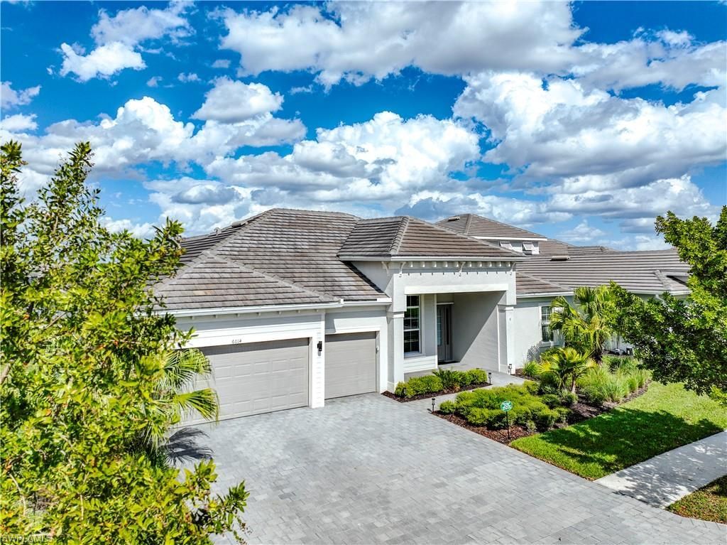 6014 Diamonte Pl, Ave Maria, FL 34142 Photo