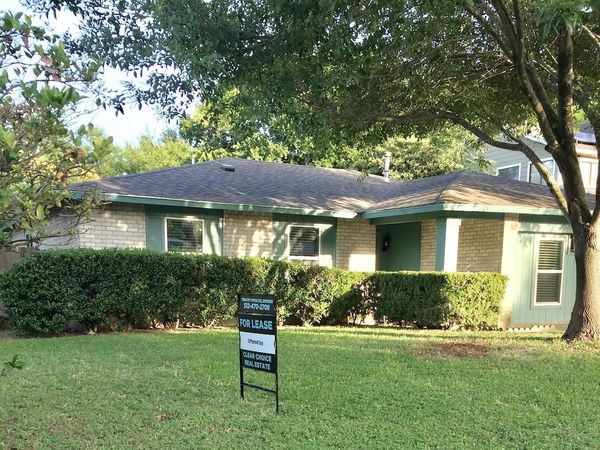 10806 Humington DR, Austin, TX 78758