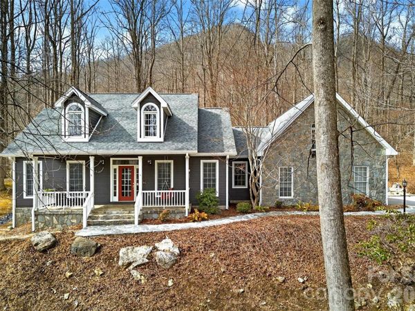 219 Catawba Drive , Marion, NC 28752