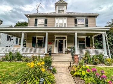 105 LINDEN AVENUE, MERCERSBURG, PA 17236