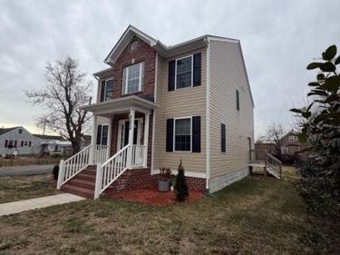 8528 ENGLESIDE STREET, ALEXANDRIA, VA 22309
