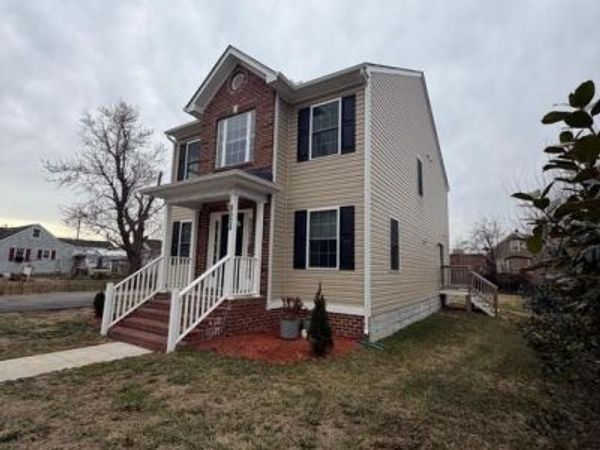 8528 ENGLESIDE STREET, ALEXANDRIA, VA 22309