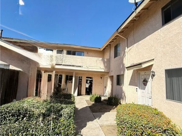 15161 Monterey Avenue, Unit D, Chino Hills, CA 91709