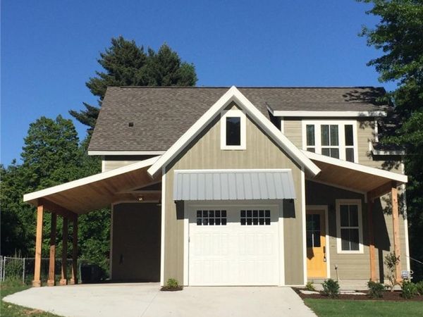 306 NW H Street, Bentonville, AR 72712