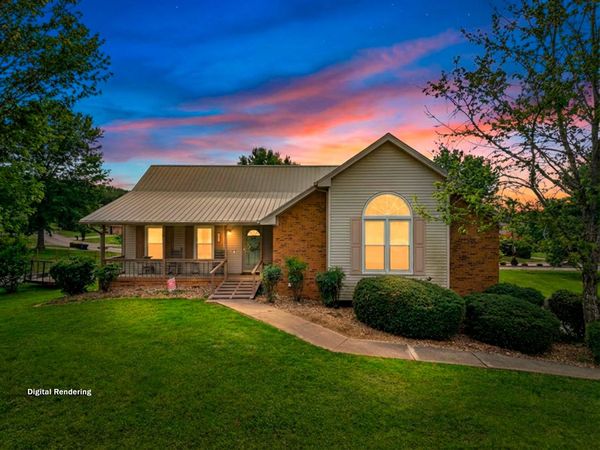 3835 Sunflower Court, Morristown, TN 37814