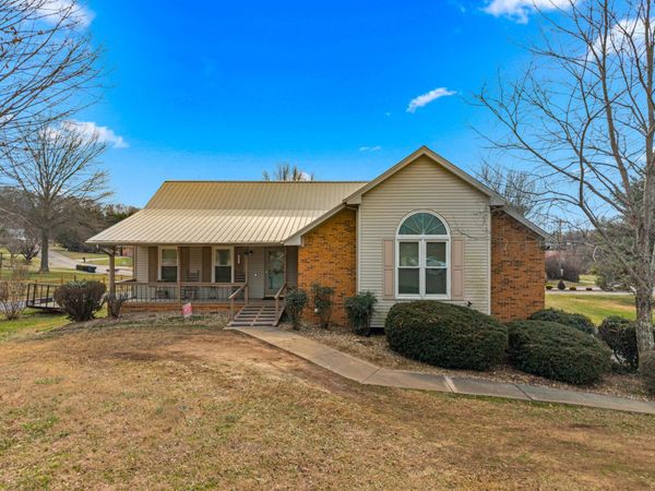3835 Sunflower Court, Morristown, TN 37814