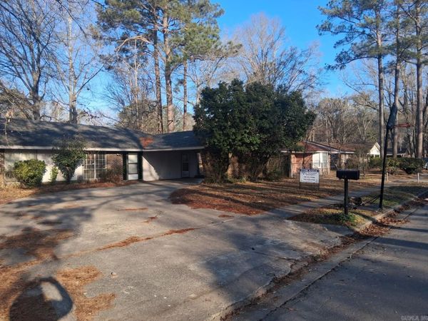 Pine Bluff, AR 71603